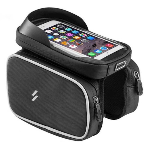 ND21_110456 MalTrack Torba Sakwa Rowerowa Uchwyt B-Bag300