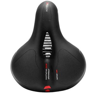 ND21_110533 MalTrack Siodełko Rowerowe Piankowe B-Comfy400