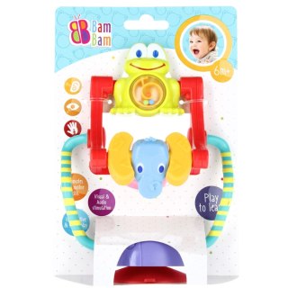 ND39_515055 BAM BAM ZAB NA PRZYSSAWKE KARUZEL 15X21X11 B/C60