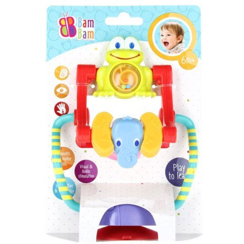 ND39_515055 BAM BAM ZAB NA PRZYSSAWKE KARUZEL 15X21X11 B/C60