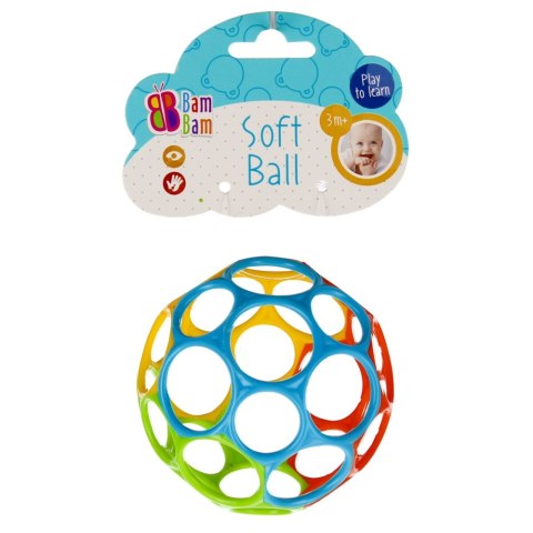 ND39_515062 BAM BAM KULA GUM TECZA 11X17X10 PBH 128/256