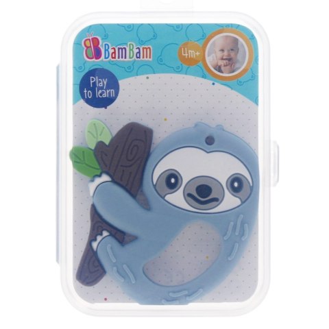 ND39_515067 BAM BAM GRYZAK LENIWIEC 8X13 ETUI X/188