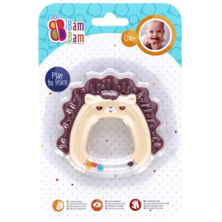 ND39_515070 BAM BAM GRZECHOTKA JEZYK 14X21 B/C 72