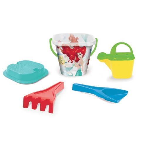 WADER Kpl do piasku 5el Princess 77541 75411