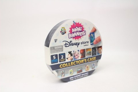 ZURU 5 Suprise Disney walizeczka 5szt 77207 20207