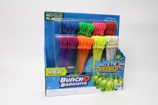 ZURU BoB 8-pak 265 balonów zestaw 56326 12349