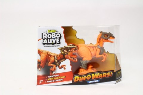 ZURU Robo Alive Dinozaur Raptor 7133 16286