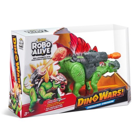 ZURU Robo Alive dinozaur Stegosaurus 7131 16262