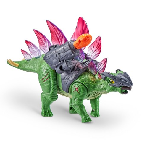 ZURU Robo Alive dinozaur Stegosaurus 7131 16262