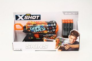 ZURU X-SHOT Skins Flux wyrzutnia 36516E 23802