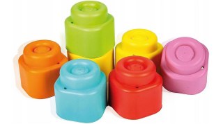 CLE BABY Clemmy Słodkie zwierzaki 17849