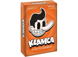 Gra Kłamca 75789