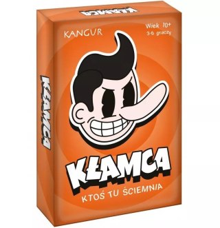 Gra Kłamca 75789