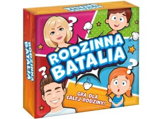 Gra Rodzinna Batalia 75376