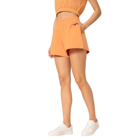 ND05_S11742-L OTHSS23TSHOF119 70S Spodenki damskie Outhorn F119 pomarańczowe OTHSS23TSHOF119 70S r.L