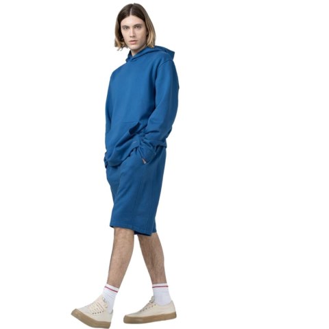 ND05_S11744-M OTHSS23TSHOM132 33S Spodenki męskie Outhorn M132 niebieskie OTHSS23TSHOM132 33S r.M