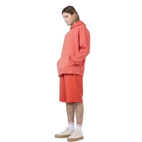 ND05_S11745-L OTHSS23TSHOM132 62S Spodenki męskie Outhorn M132 czerwone OTHSS23TSHOM132 62S r.L