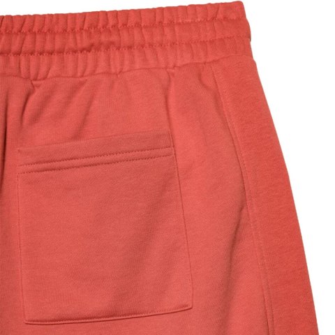 ND05_S11745-M OTHSS23TSHOM132 62S Spodenki męskie Outhorn M132 czerwone OTHSS23TSHOM132 62S r.M