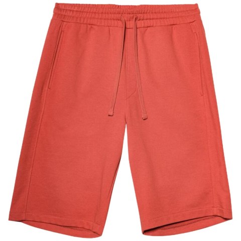 ND05_S11745-S OTHSS23TSHOM132 62S Spodenki męskie Outhorn M132 czerwone OTHSS23TSHOM132 62S r.S