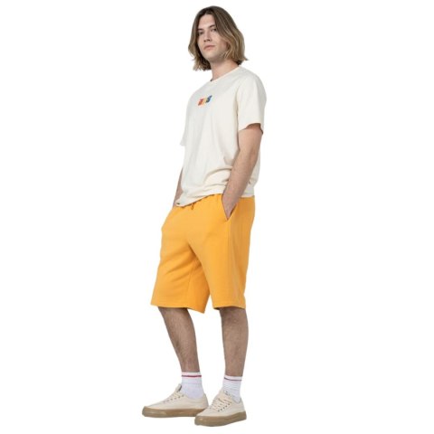 ND05_S11746-M OTHSS23TSHOM132 74S Spodenki męskie Outhorn M132 złote OTHSS23TSHOM132 74S r.M