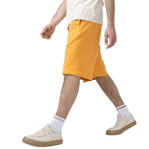 ND05_S11746-M OTHSS23TSHOM132 74S Spodenki męskie Outhorn M132 złote OTHSS23TSHOM132 74S r.M