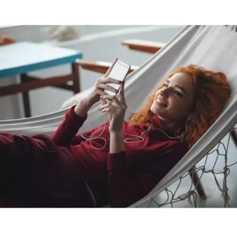 ND12_16635 Hamak ogrodowy 200x100cm Gardlov 21079 5900779942837