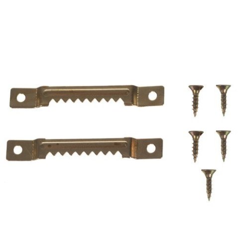 ND12_16638 Półka drewniana na auta/resoraki KRUZZEL 21997 5900779943896