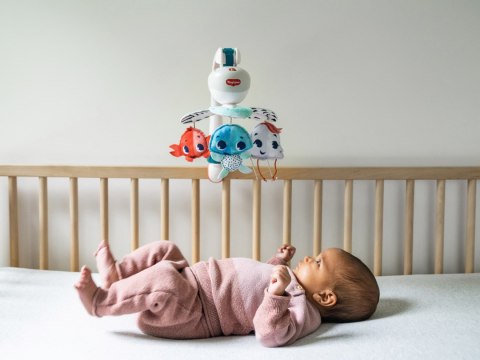 ND19_TL1307006830 Karuzela podróżna - Skarby Oceanu