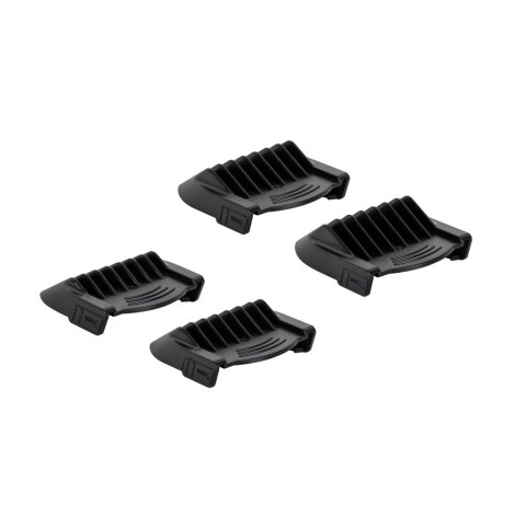 TSA-AKC40 Nasadki do strzyżenia do maszynki CUT PRO X900 TSA0523