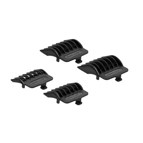 TSA-AKC42 Nasadki do strzyżenia do maszynki CUT PRO X300 TSA0528 i TSA0527