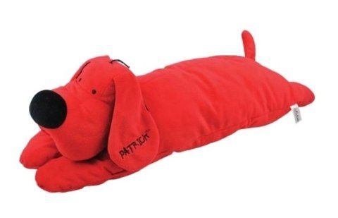 ND19_KAKT21002 Uspokajająca nakładka na uda - mała