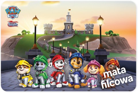 ND19_HOKPPG1015-74108 Mata Filcowa 100x150 - Psi Patrol Zamek