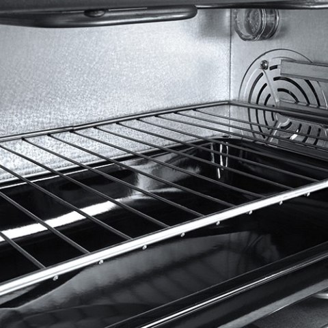 AD 6023 Piekarnik elektryczny 26L