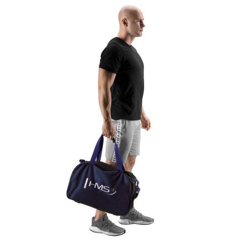 TRS3609 TORBA SPORTOWA HMS