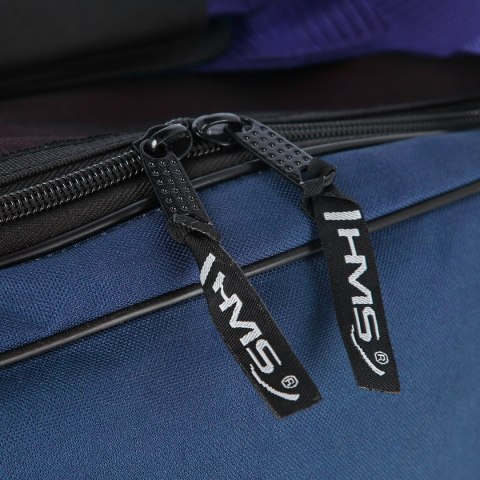 TRS3609 TORBA SPORTOWA HMS