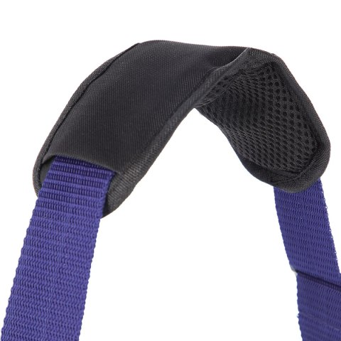 TRS3609 TORBA SPORTOWA HMS