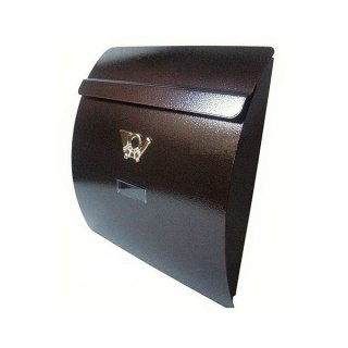 SKRZYNKA NA LISTY WA1P MIEDŹ