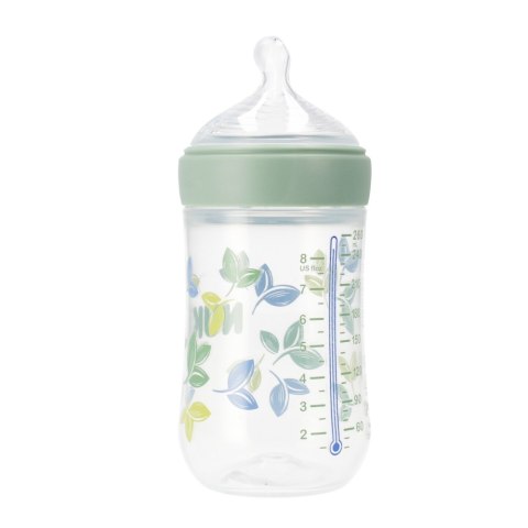 ND39_528546 NUK BUTELKA PP 260ML M FOR NATURE 10742005 1/6