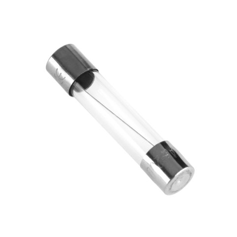 BEZ2000-8CE.1 Bezpiecznik 20 mm 8A CE Kemot