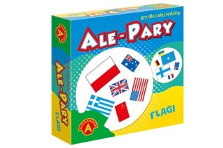 Ale pary Flagi 26832