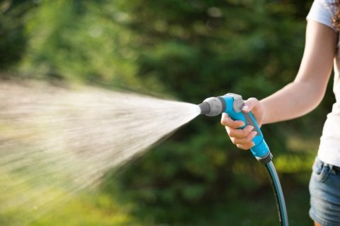 ZRASZACZ PISTOLETOWY UNI