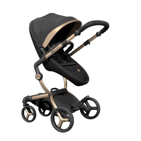 ND19_MI-A601-05110GD Wózek Mima Xari Max - edycja limitowana Dragon