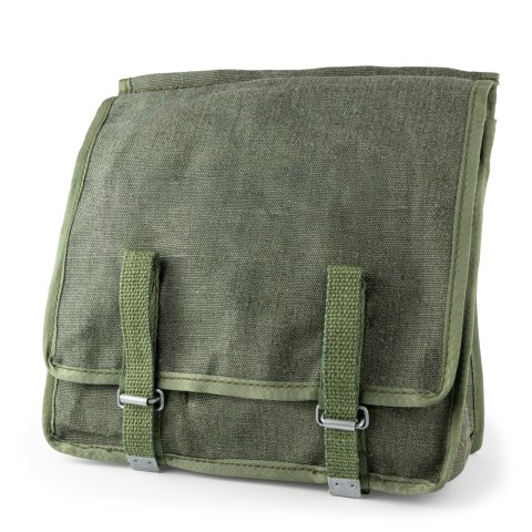 Zestaw Prezentowy dla Miłośnika militariów - prezent żołnierza, strzelca