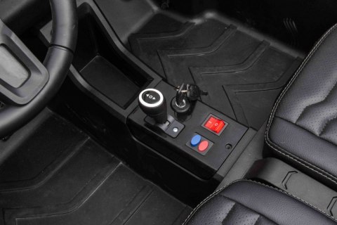 ND28_15523_PA_A033_LIION_ZIE Pojazd 4-osobowy Buggy ATV RACING UTV2000 Z Baterią Li-ion Zielony