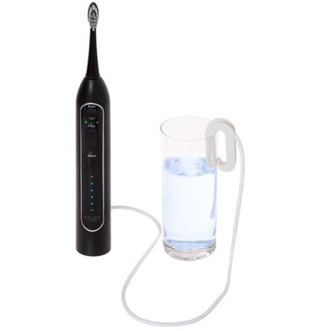 AD 2180b Szczoteczka soniczna z irygatorem 2 w 1
