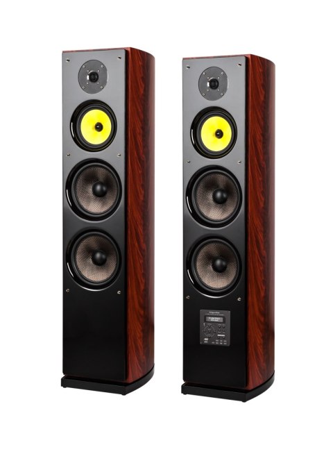 KM0532 Kolumny głośnikowe aktywne Kruger&Matz Destiny, zestaw 2.0