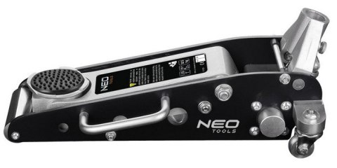 PODNOŚNIK HYDRAULICZNY ALUMINIOWY 1.5T