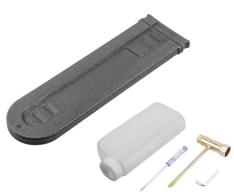 PILARKA ŁAŃCUCHOWA SPALINOWA 1.8KW 45CM