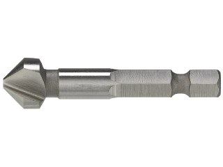 POGŁĘBIACZE DO METALU 1/4 16MM