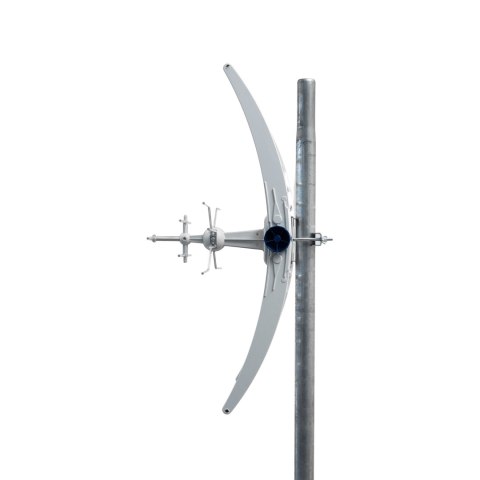 ANT0243.1ECO Antena TV DVB-T/T2 ASR IQ 5G 700 PROTECTED 2023 ECO Telkom Telmor (bez zasilacza)